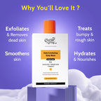 Chemist at Play Daily Exfoliating Body Wash (473ml)