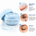 Akosma Optimax Deep Hydrating Eye Gel (15 mL)