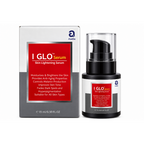 Azelia I GLO Skin Lightening Serum (15ml)