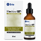 Bloshine Pro Hair Regrowth Serum 50ml | 3%  Redensyl, Kopexil, 3% Procapil & Biotin with Saw Palmetto Extract