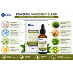 Bloshine Pro Hair Regrowth Serum 50ml | 3%  Redensyl, Kopexil, 3% Procapil & Biotin with Saw Palmetto Extract