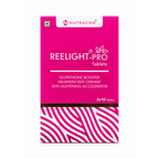 REELIGHT-PRO Glutathione Tablets for Skin Radiance 3×10 (30 Tablets)