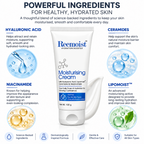 Reemoist Hydration Booster Moisturising Cream (100gm)
