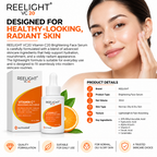 REELIGHT VC20 Vitamin C20 Brightening Face Serum (30ml)