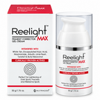 Reelight Max Pigment Corrector Gel Cream (50gm)