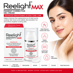 Reelight Max Pigment Corrector Gel Cream (50gm)