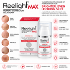 Reelight Max Pigment Corrector Gel Cream (50gm)