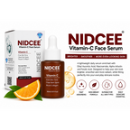 NIDCEE Vitamin C Face Serum (30ml)