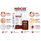 NIDCEE Vitamin C Face Serum (30ml)