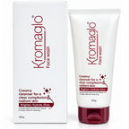 Kromaglo Face Wash for Clear & Radiant Skin (100gm)