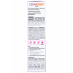 CERABOOST Ceramide Lotion (100ml)