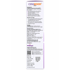CERABOOST Ceramide Lotion (100ml)