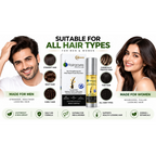 Hairgrovre Hair Growth Serum (60ml)