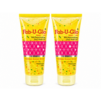 Fab-U-Glo Skin Rejuvenating Face Wash Gel 100g (Pack of 2)