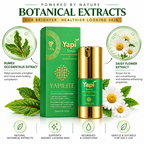 YAPILITE Brightening Face Serum (15ml)