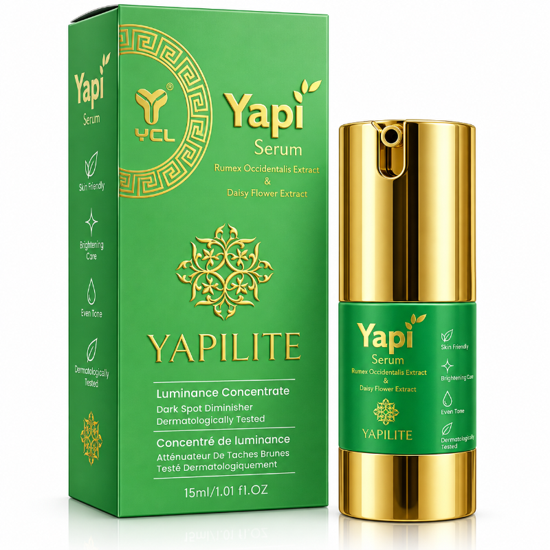 YAPILITE Brightening Face Serum (15ml)