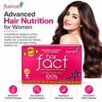 Hair Fact F2-D3 Advanced Cyclical Therapy for Women