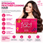 Hair Fact F2-D3 Advanced Cyclical Therapy for Women