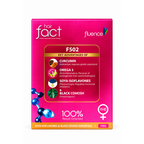 Hair Fact (F5-O2) Advanced Cyclical Therapy for Women