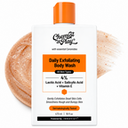 Chemist at Play Daily Exfoliating Body Wash (473ml)