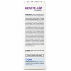 KOVITE-UV Sunscreen SPF 50 PA++++, (50gm)