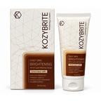 KOZYBRITE Skin Brightening Cream with Sun Protection (50gm)