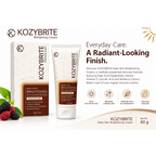 KOZYBRITE Skin Brightening Cream with Sun Protection (50gm)