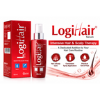 CANIXA Logihair Hair Serum – Intensive Hair & Scalp Therapy (126 ml)