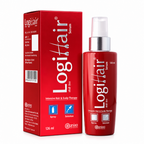 CANIXA Logihair Hair Serum – Intensive Hair & Scalp Therapy (126 ml)