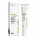 Melakey Radiance Skin Treatment Cream for Pigmentation & Melasma (20gm)