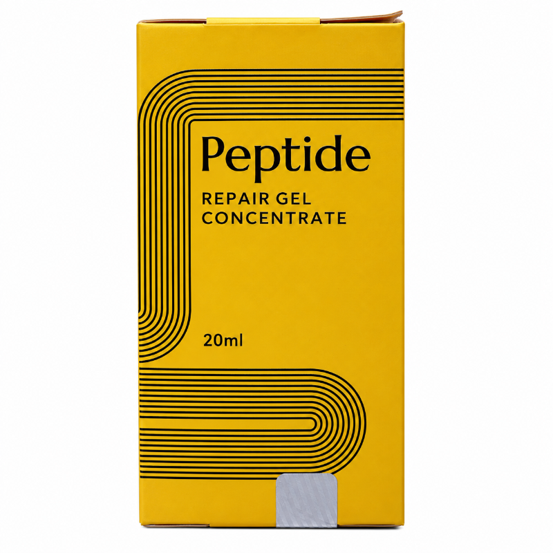 IZONIS Peptide Repair Gel Concentrate (20ml)