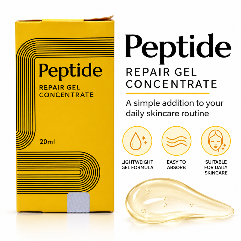 IZONIS Peptide Repair Gel Concentrate (20ml)