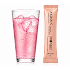 AKOSMA Advanced Emo-Fizz Sticks (3g x 10 Sticks)