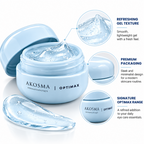 Akosma Optimax Deep Hydrating Eye Gel (15 mL)