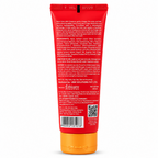 SEREN Extra Mild Shampoo 100ml-(Pack Of 2)