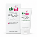 Sebamed Gentle Facial Cleanser pH 5.5 for Oily & Combination Skin (150ml)