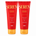 SEREN Extra Mild Shampoo 100ml-(Pack Of 2)